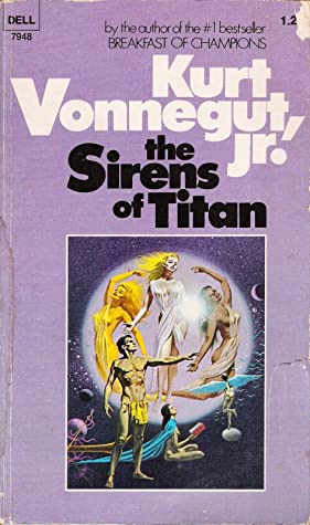 Sirens of Titan